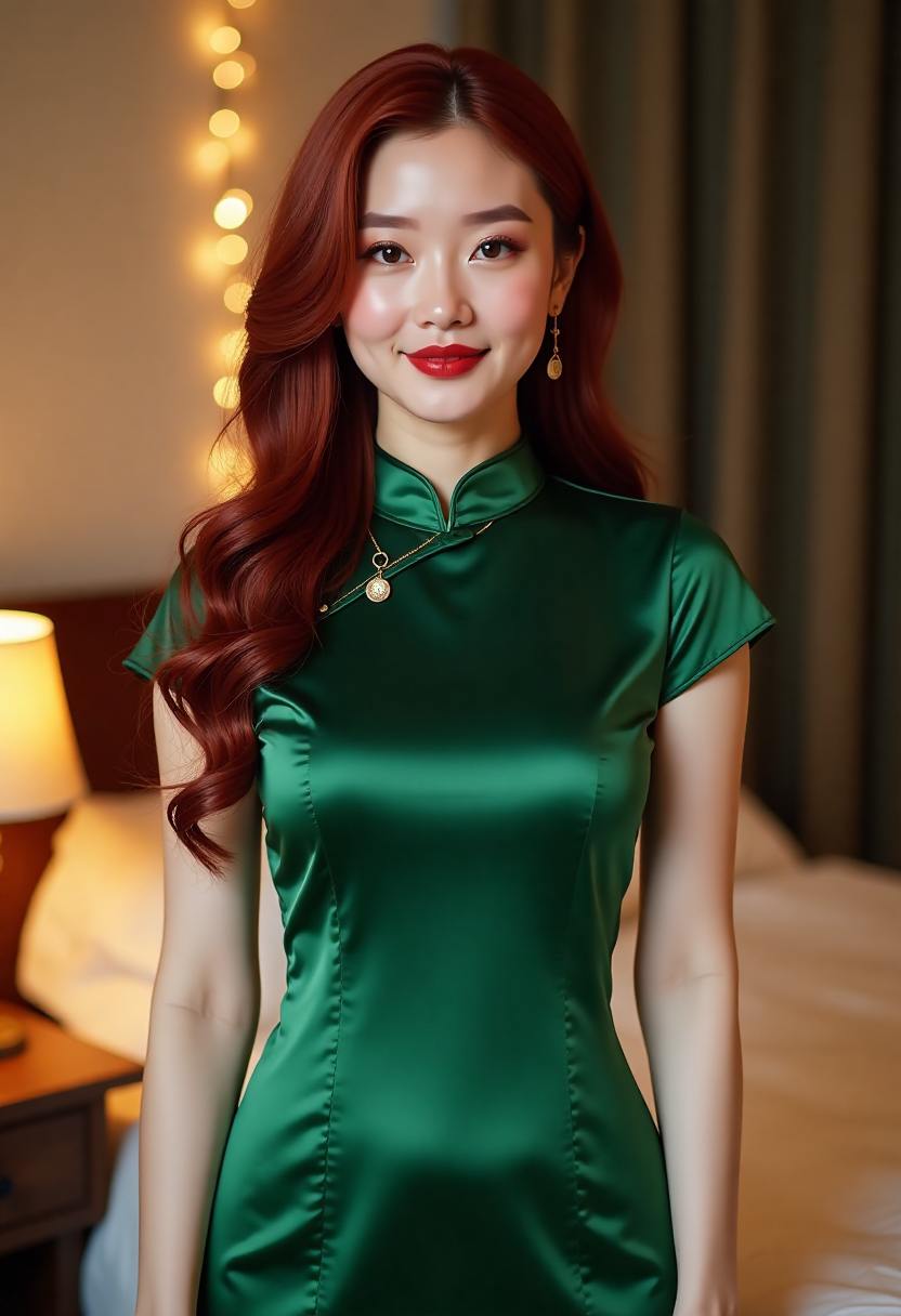 张凯